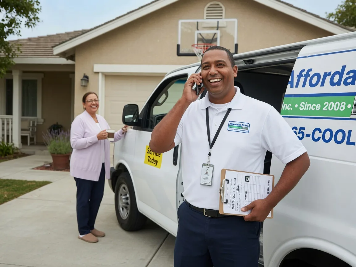 Central Ac Repair Lagrange, WY FAQs